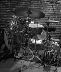 Michael Marcotte band