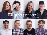 El professor band ! (Jeudi jazz Lionel-Groulx)