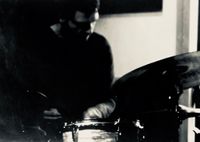 Michael Marcotte band