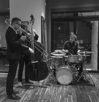 Michael Marcotte & complices
