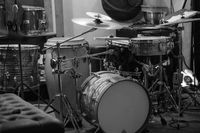 Michael Marcotte band