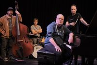 Jeudi jazz, Lionel-Groulx