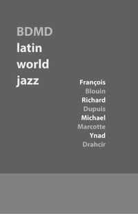 Jeudi jazz Latin & World jazz