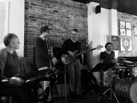 Jeudi jazz : LATIN JAZZ BAND