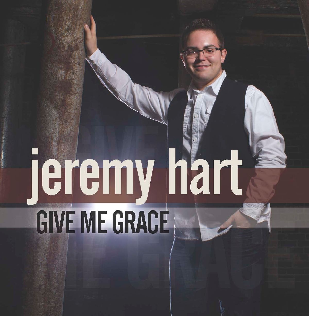 Give Me Grace