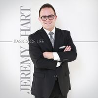 Basics of Life by Jeremy Hart