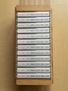 Your Saddest Sorrow Sails a Boat: Cassette