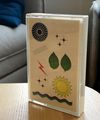 Your Saddest Sorrow Sails a Boat: Cassette
