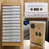 Your Saddest Sorrow Sails a Boat: Cassette