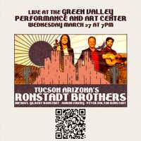 Ronstadt Brothers