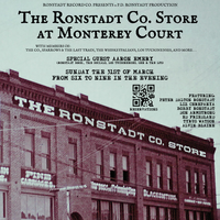 The Ronstadt Co. Store at Monterey Court