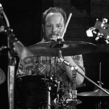 2016 @ Chicago Bar, Tucson, AZ. Photo by Bill Moeller
