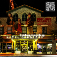 Ronstadt Brothers w/Will Clipman