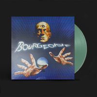 Space Tapes & Vice - 180g Vinyl 