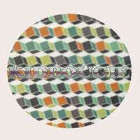 Cassette Discotheque by KidBougie