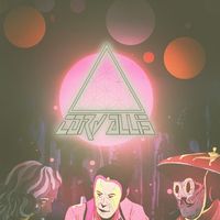 (self-titled) by Corvallis