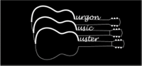 FRIDAY PASS FOR 1 CHILD ($10.00) - 2018 Murgon Music Muster