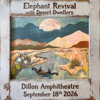 Elephant Revival