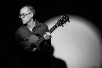 Darren Garvey