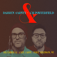 Darren Garvey / Christopher Porterfield