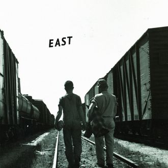 Daniel and the Lion - East - Produced by Dan McMahon and Darren Garvey
