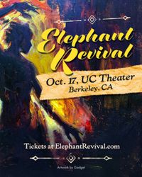 Elephant Revival