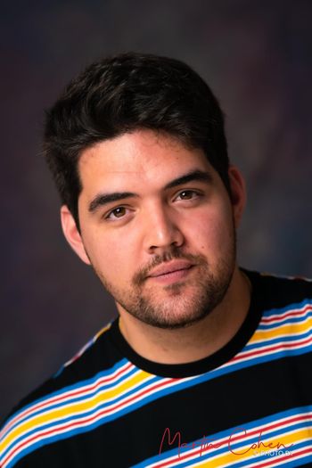 Photo by Martin Cohen, 2021.

