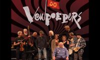 De Veulpoepers