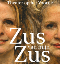 De zus van mijn zus