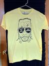 Flowers for Dorian T-Shirt (Steve Bronson)