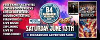 Start It Loud: DJ MESSES B4 Summer Fest