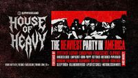 House of Heavy: MESSES in the Pit (18+)