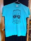Flowers for Dorian T-Shirt (Steve Bronson)