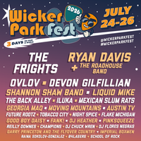 Night Spice at Wicker Park Fest 2026