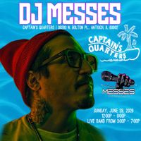 40 Years of MESSES: A Lakeside Birthday Bash at Captain's Quarters