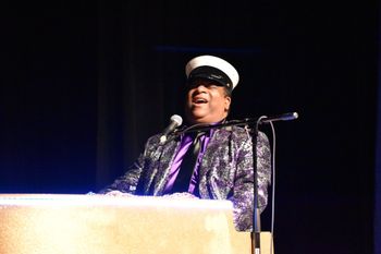The Ritz Theatre - Fat Tuesday 2018
