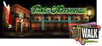 Pat O'Brien's at CityWalk