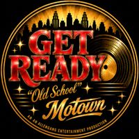 "Get Ready"  Old School Motown