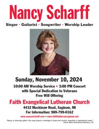 Worship Service