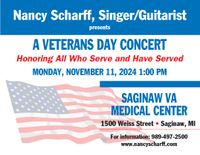 Veterans Day Concert