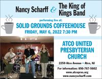 Solid Grounds Christian Coffeehouse