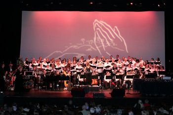 Ecumenical Choir
