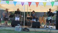 Christian Music Festival