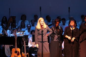 Carolyn Eyerman, director of LOVE, INC.
