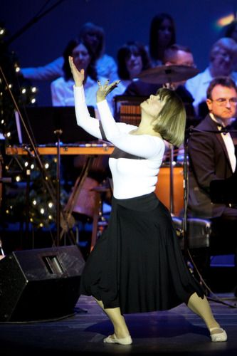 Lisa Deeves
