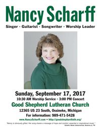 Worship Service
