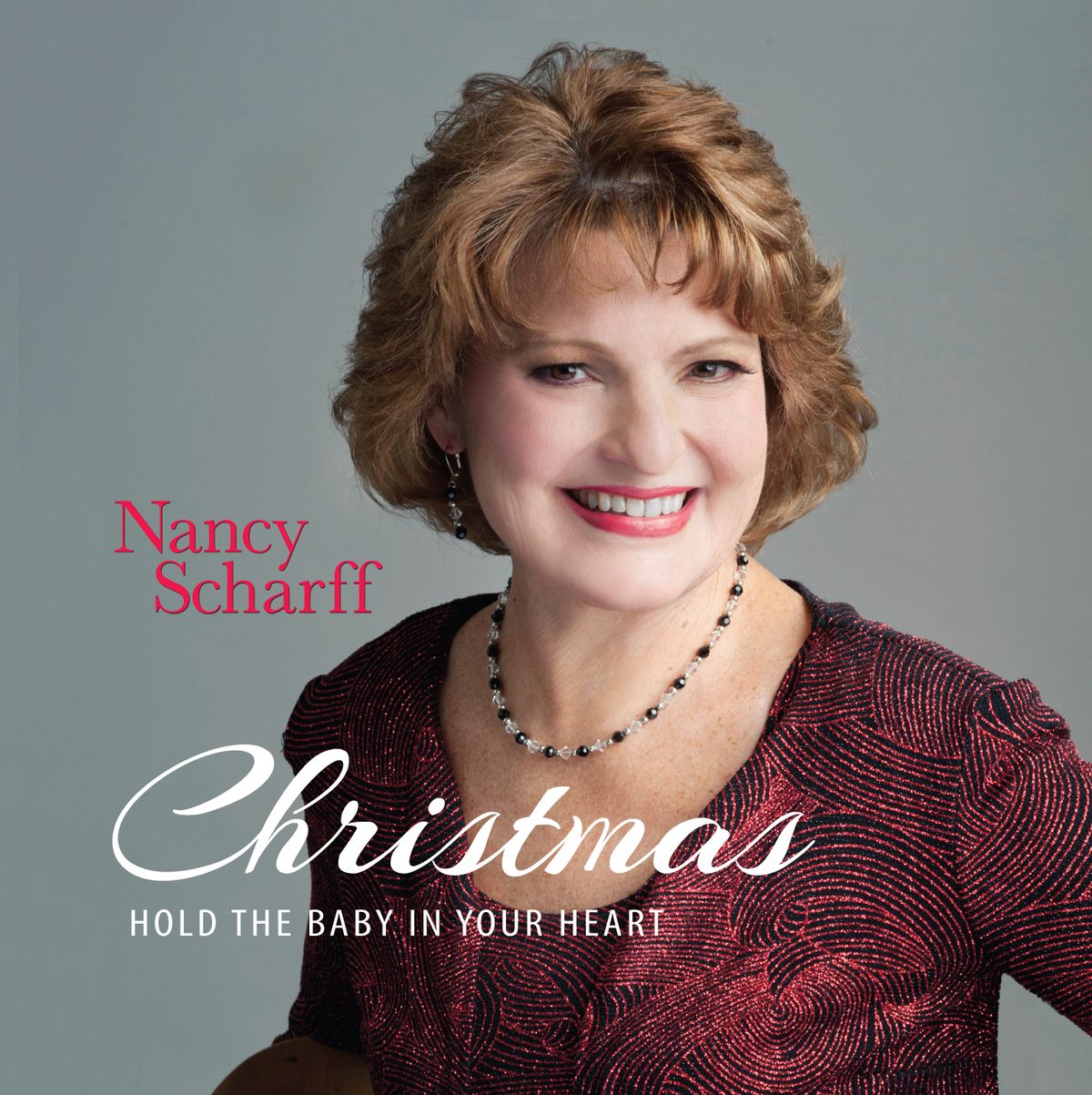 Christmas-Hold the Baby in Your Heart - Buy the CD