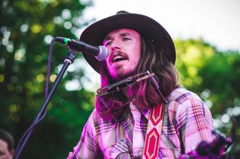 Photo by Tyler Watley
