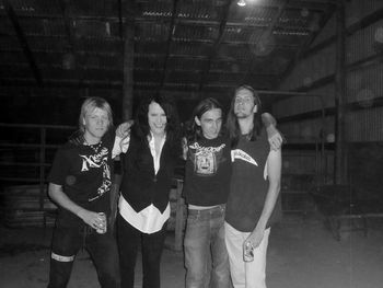 Marus,Jim,Haakon,Joe
