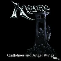Guillotines and Angel Wings